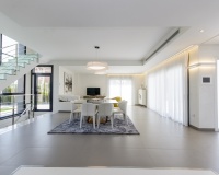 Neue Gebäude - Villa - Orihuela - Dehesa de Campoamor