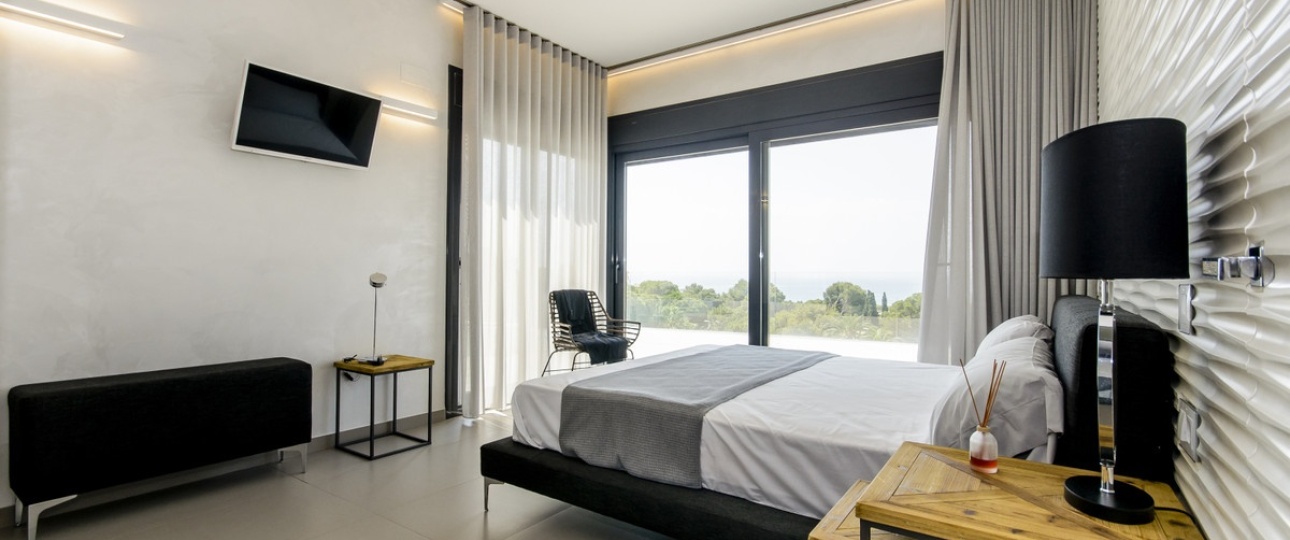 Neue Gebäude - Villa - Orihuela - Dehesa de Campoamor