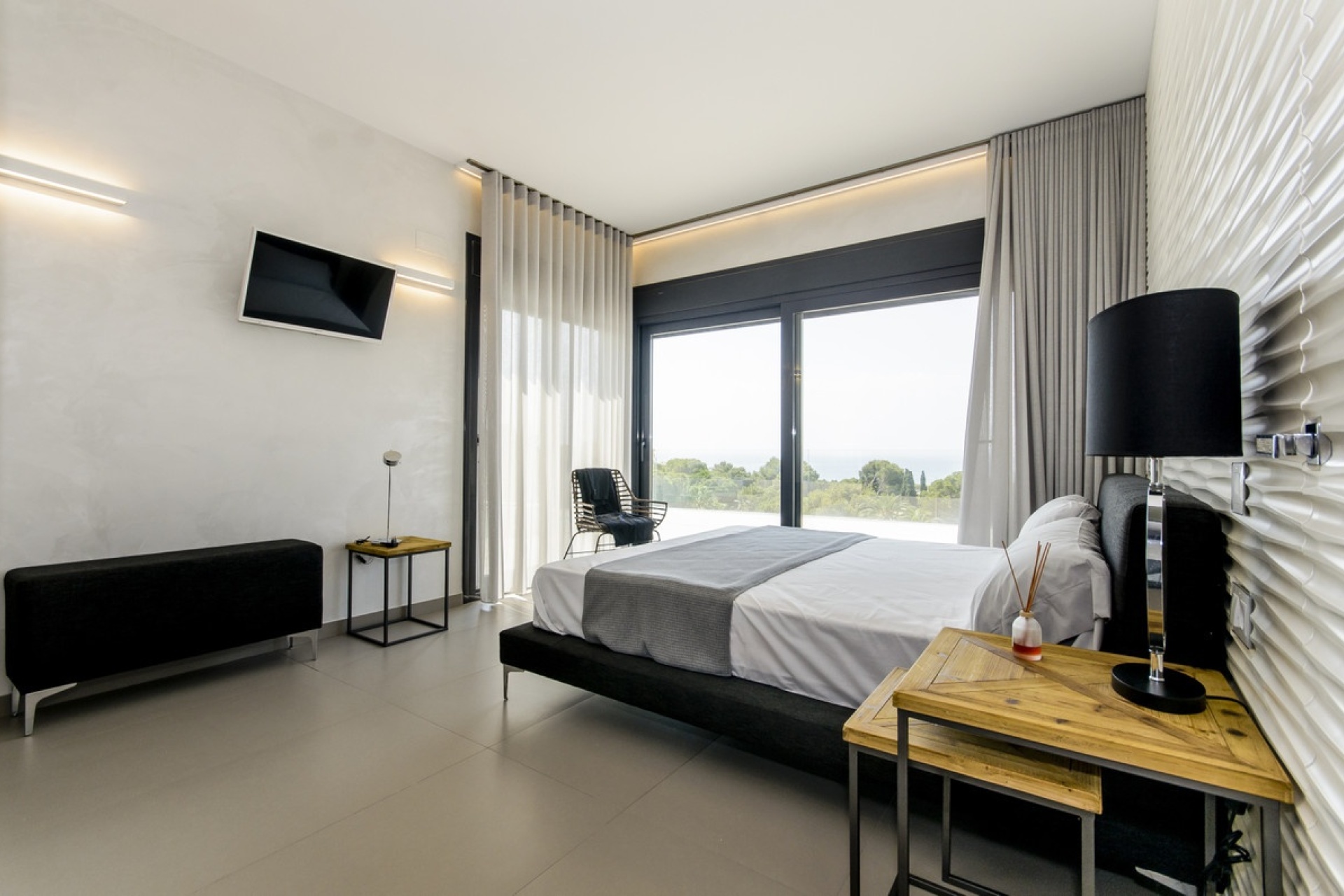 Neue Gebäude - Villa - Orihuela - Dehesa de Campoamor
