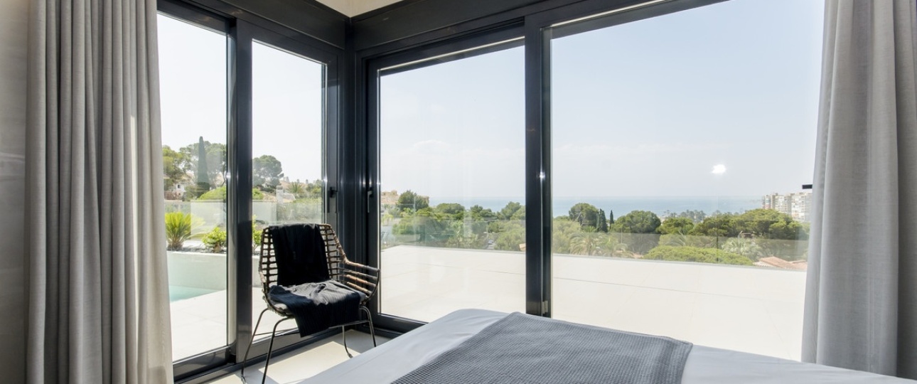 Neue Gebäude - Villa - Orihuela - Dehesa de Campoamor