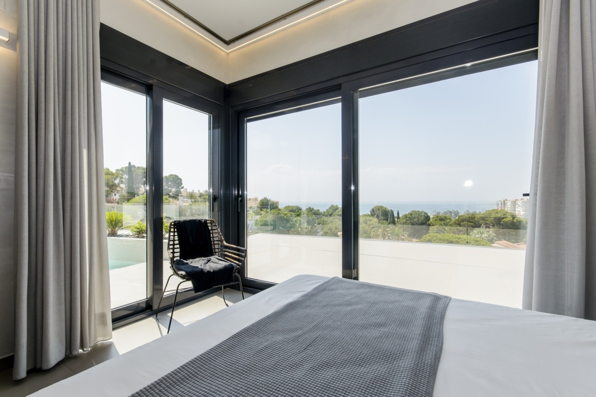 Neue Gebäude - Villa - Orihuela - Dehesa de Campoamor