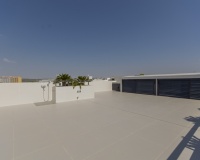 Neue Gebäude - Villa - Orihuela - Dehesa de Campoamor