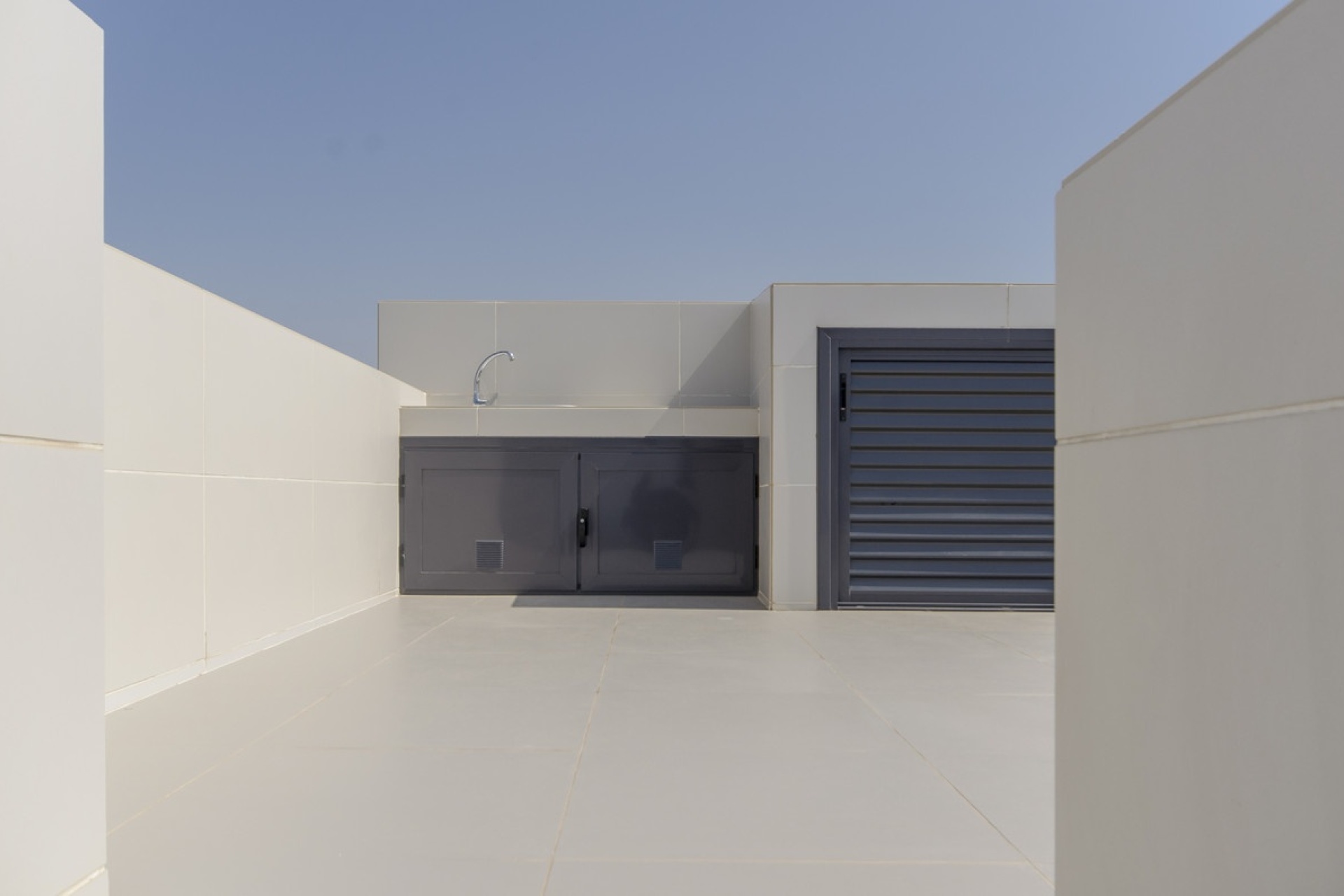 Neue Gebäude - Villa - Orihuela - Dehesa de Campoamor
