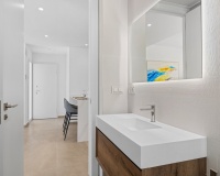 Neue Gebäude - Villa - Orihuela - Dehesa de Campoamor