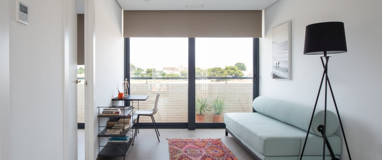 Neue Gebäude - Villa - Orihuela - Dehesa de Campoamor