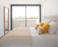 Neue Gebäude - Villa - Orihuela - Dehesa de Campoamor