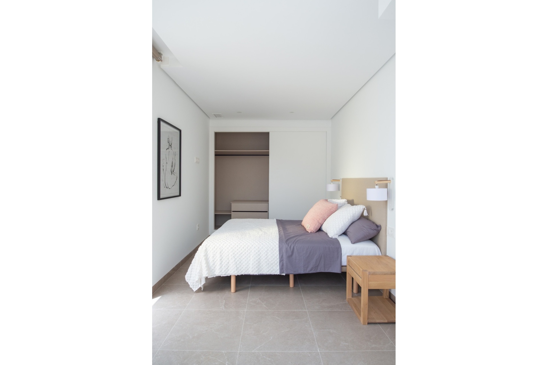 Neue Gebäude - Villa - Orihuela - Dehesa de Campoamor