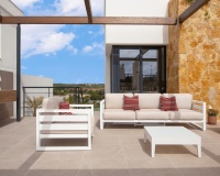 Neue Gebäude - Villa - Orihuela - Dehesa de Campoamor