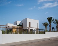 Neue Gebäude - Villa - Orihuela - Dehesa de Campoamor