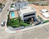 Neue Gebäude - Villa - Orihuela - Dehesa de Campoamor