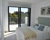 Neue Gebäude - Villa - Orihuela - La Campaneta