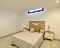 Neue Gebäude - Villa - Orihuela - La Campaneta