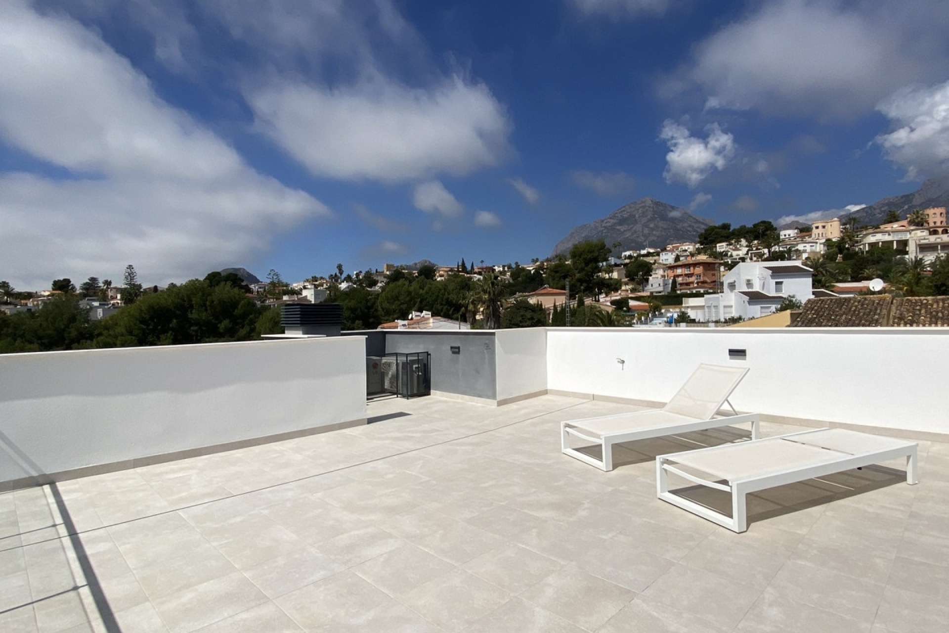 Neue Gebäude - Villa - Orihuela - La Campaneta
