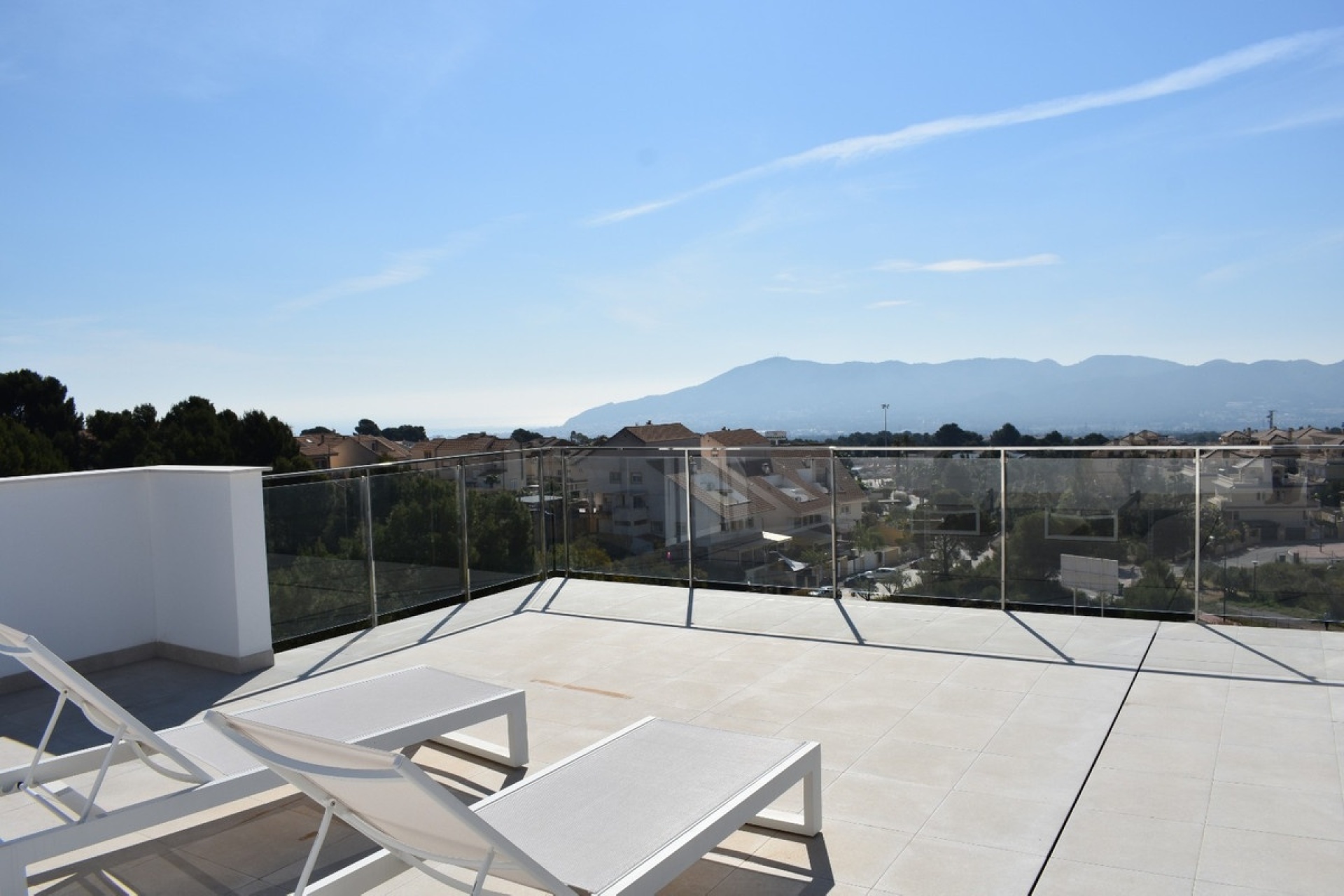Neue Gebäude - Villa - Orihuela - La Campaneta