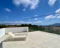 Neue Gebäude - Villa - Orihuela - La Campaneta