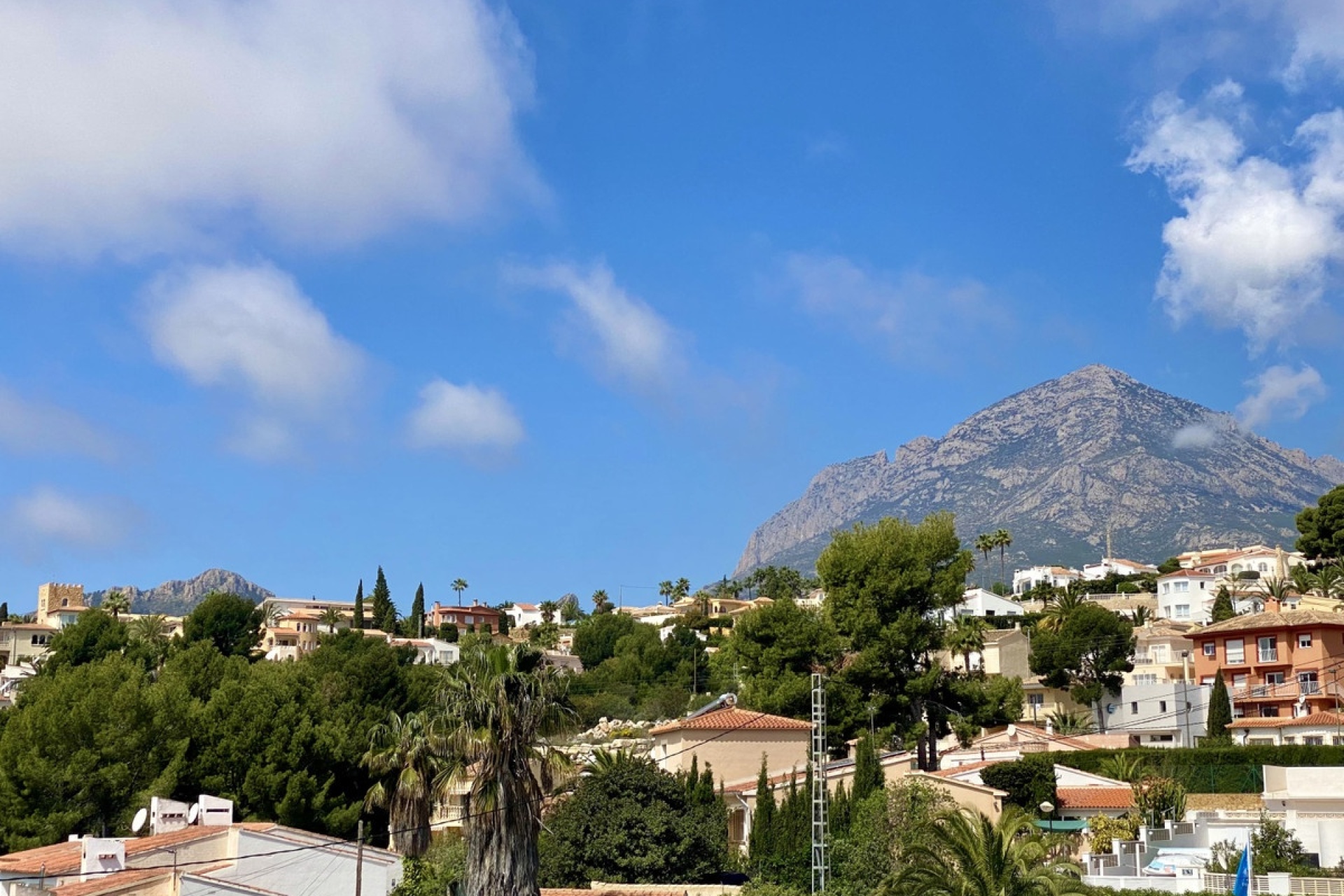 Neue Gebäude - Villa - Orihuela - La Campaneta