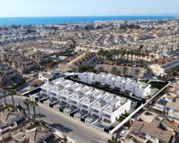 Neue Gebäude - Villa - Orihuela - La Zenia