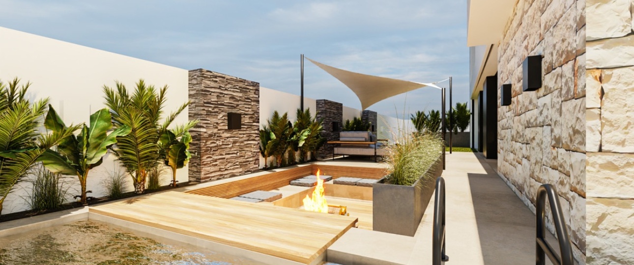 Neue Gebäude - Villa - Orihuela - La Zenia