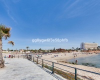 Neue Gebäude - Villa - Orihuela - La Zenia
