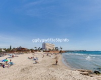 Neue Gebäude - Villa - Orihuela - La Zenia