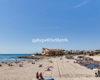 Neue Gebäude - Villa - Orihuela - La Zenia