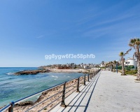 Neue Gebäude - Villa - Orihuela - La Zenia