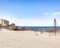 Neue Gebäude - Villa - Orihuela - La Zenia