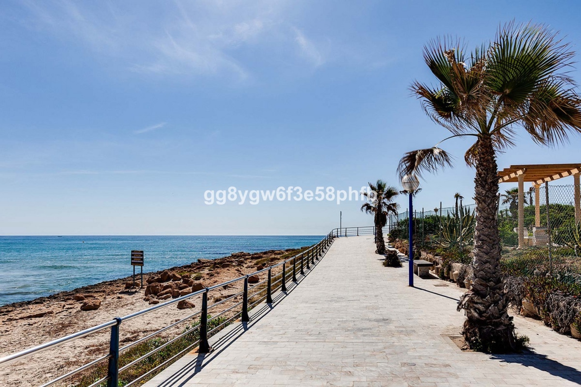 Neue Gebäude - Villa - Orihuela - La Zenia