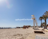 Neue Gebäude - Villa - Orihuela - La Zenia