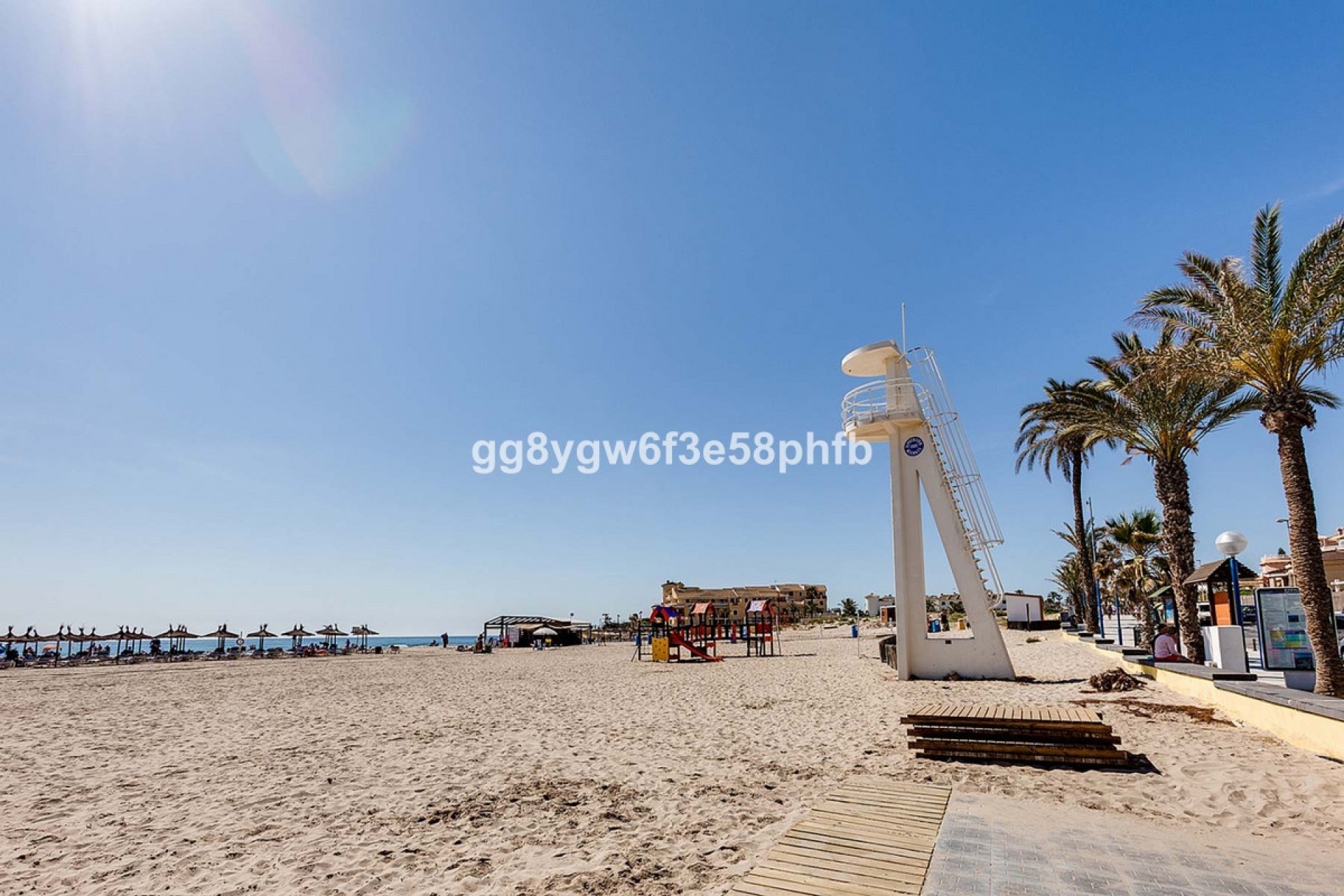 Neue Gebäude - Villa - Orihuela - La Zenia