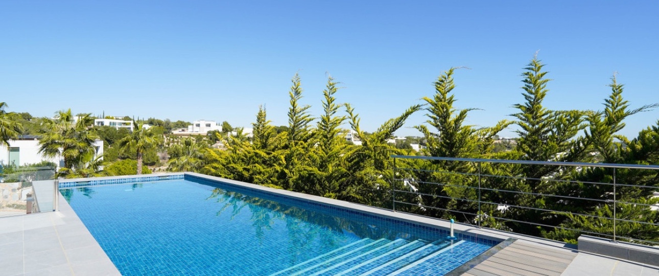 Neue Gebäude - Villa - Orihuela - Las Colinas Golf