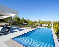 Neue Gebäude - Villa - Orihuela - Las Colinas Golf
