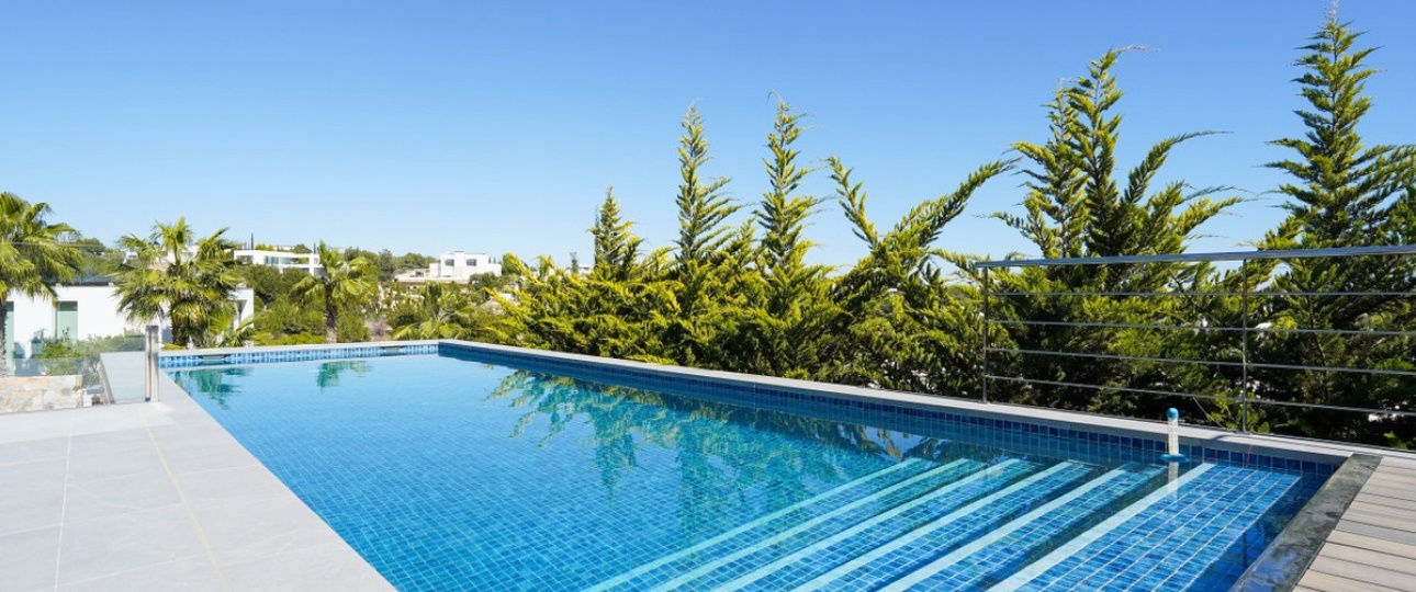 Neue Gebäude - Villa - Orihuela - Las Colinas Golf