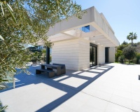 Neue Gebäude - Villa - Orihuela - Las Colinas Golf
