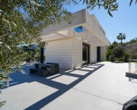 Neue Gebäude - Villa - Orihuela - Las Colinas Golf