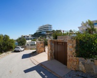 Neue Gebäude - Villa - Orihuela - Las Colinas Golf