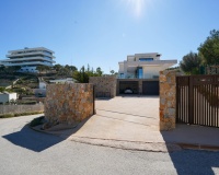 Neue Gebäude - Villa - Orihuela - Las Colinas Golf