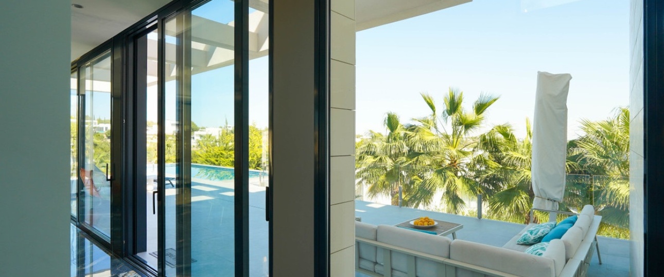 Neue Gebäude - Villa - Orihuela - Las Colinas Golf