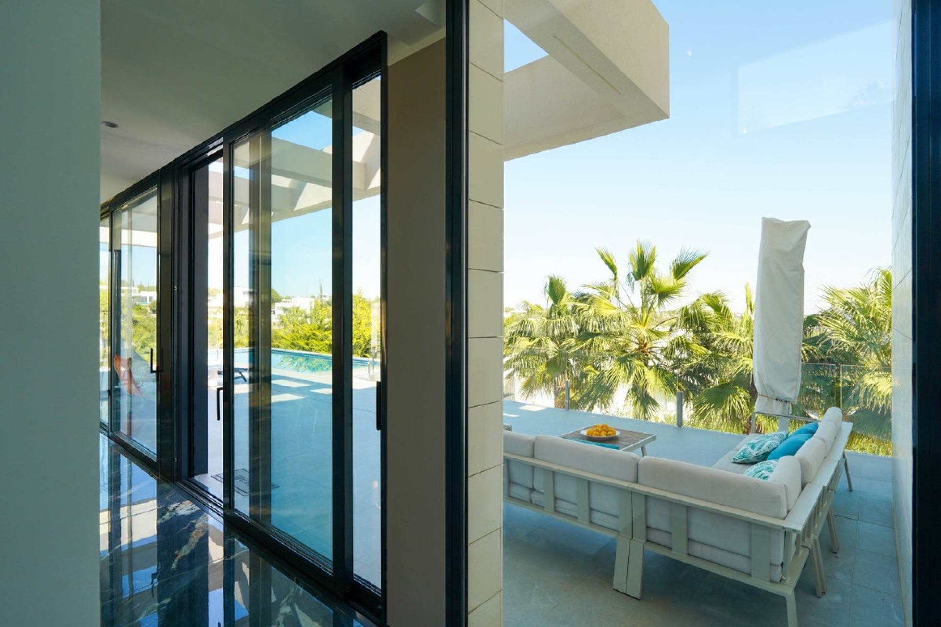 Neue Gebäude - Villa - Orihuela - Las Colinas Golf
