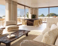 Neue Gebäude - Villa - Orihuela - Las Colinas Golf