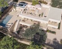 Neue Gebäude - Villa - Orihuela - Las Colinas Golf