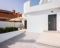 Neue Gebäude - Villa - Orihuela - Los Balcones