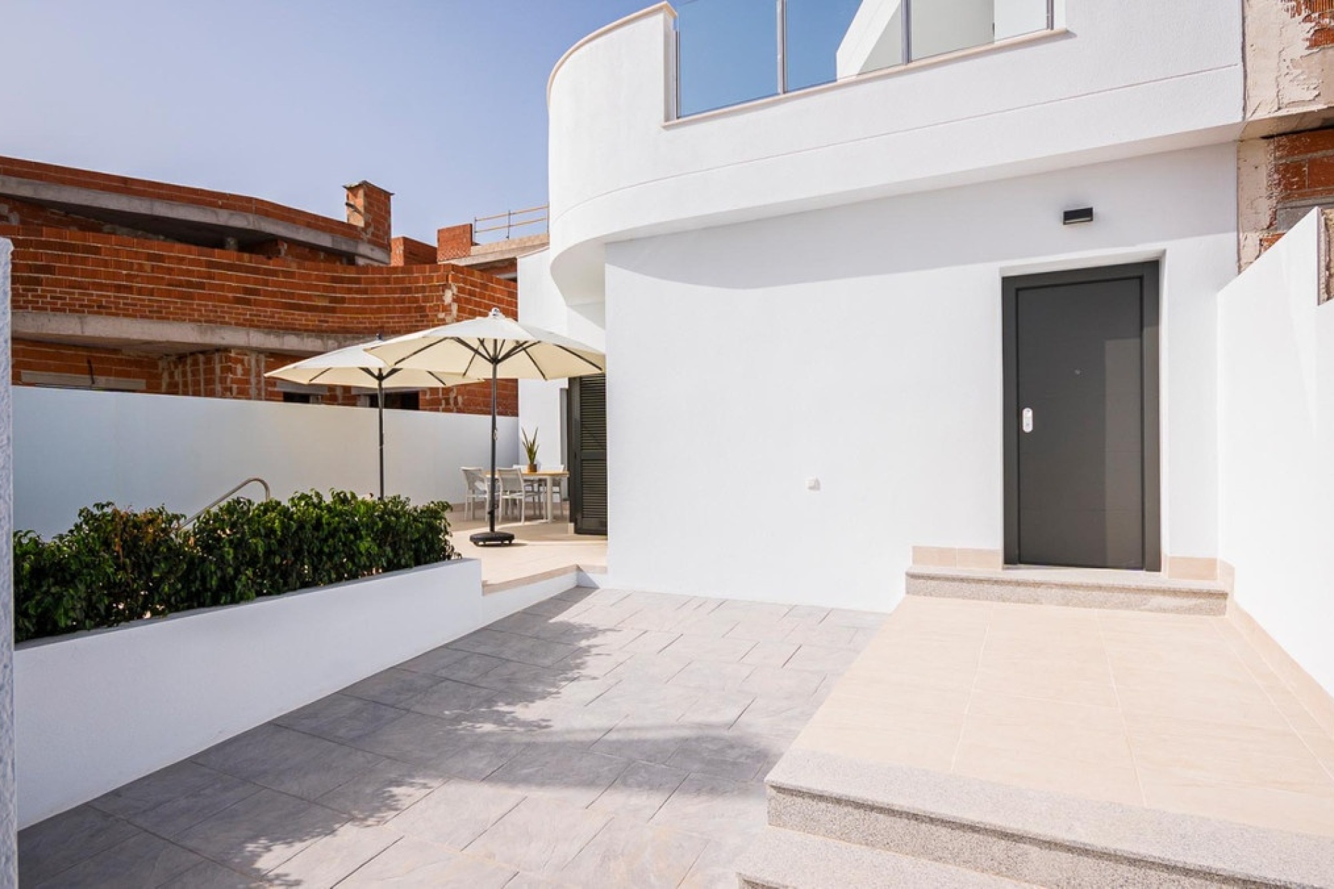 Neue Gebäude - Villa - Orihuela - Los Balcones