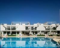 Neue Gebäude - Villa - Orihuela - Mil Palmeras