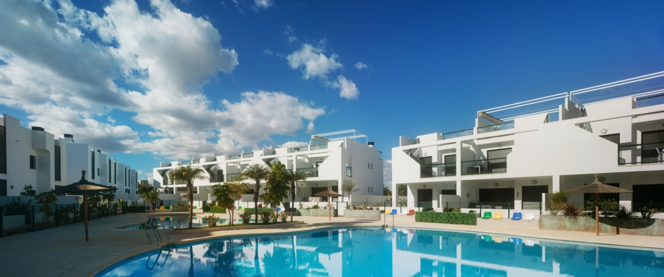 Neue Gebäude - Villa - Orihuela - Mil Palmeras