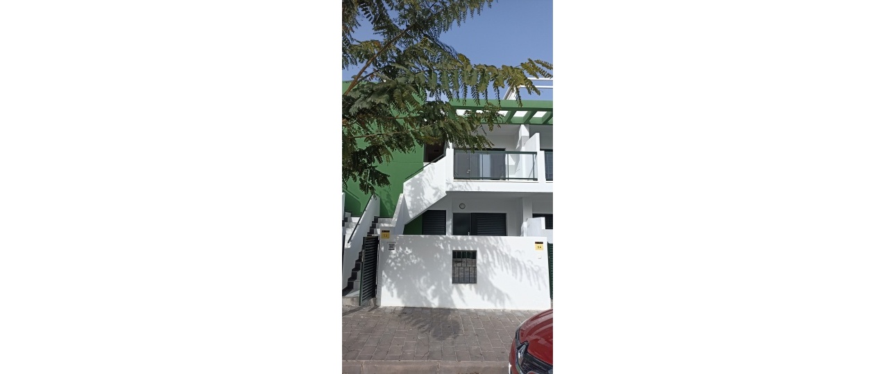 Neue Gebäude - Villa - Orihuela - Mil Palmeras