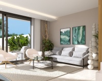Neue Gebäude - Villa - Orihuela - Villamartin