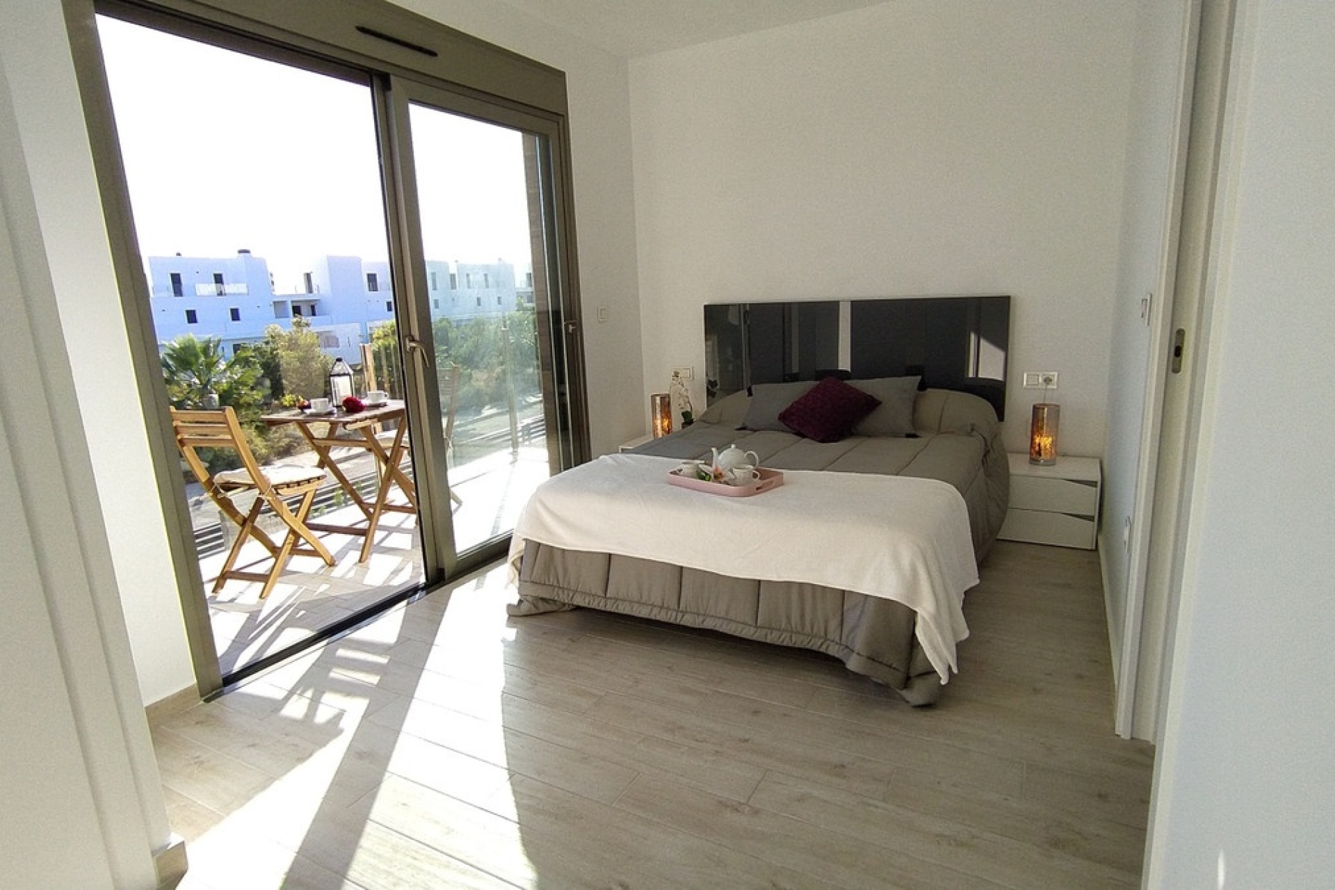 Neue Gebäude - Villa - Orihuela - Villamartin