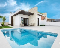 Neue Gebäude - Villa - Orihuela - Vistabella Golf