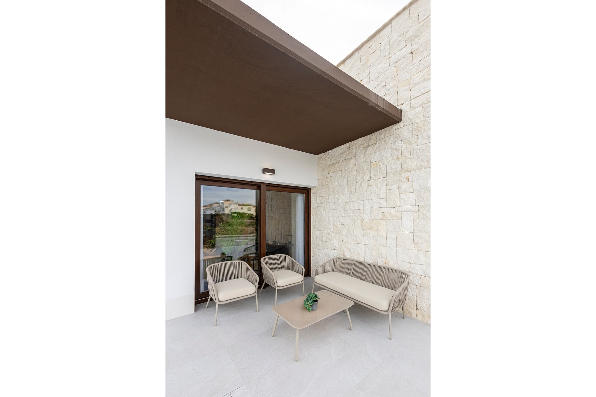 Neue Gebäude - Villa - Orihuela - Vistabella Golf